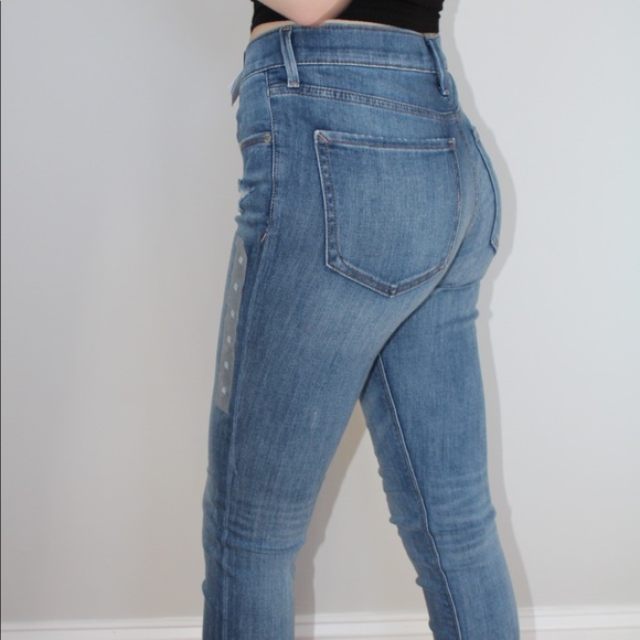 Brand Mew Express Jeans - Picture 3 of 3